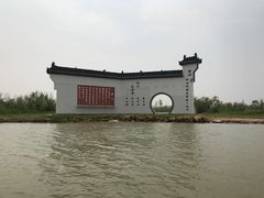 -处女泉风景名胜区
