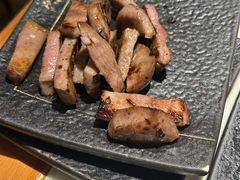 -久藏·横膈膜烧肉·酒场(江汉路店)