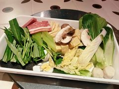 -江北北火锅馆·公路夜市(魏公村店)