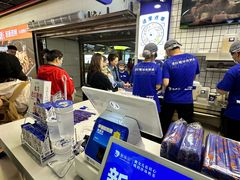 -煲珠公·老红糖珍珠奶茶(长宁龙之梦店)