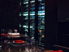 -YUE·6·西式融合餐厅(外滩六号店)