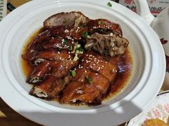 -德胜轩正宗顺德菜(宝安沙井会展中心店)