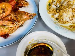 -来之顺海鲜菜馆·青岛菜·始于1993(栈桥店)