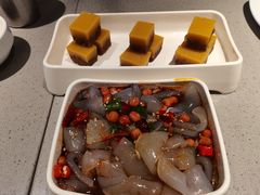 -半天妖烤鱼(万达广场店)
