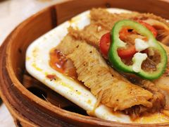 -顺德人家食府(黄金广场店)
