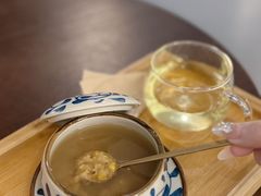 -施奈儿.洗头頭療.按摩SPA.采耳(上梅林店)