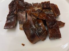-民族饭店-四季餐厅