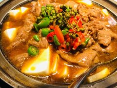 -童福兴·南京菜(老门东店)