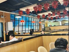 -和庆斋羊蝎子火锅·碳缸烧烤(顺义旗舰店)