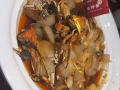 -周家二小姐的菜(丹阳店)