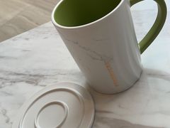 -星巴克(港汇1号办公楼店)