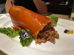 -8餐厅(新葡京酒店)
