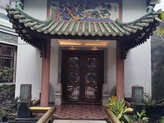 -南园酒家(前进路店)