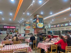 -孟记粥铺·家常菜·烧烤·粥(亚运村店)