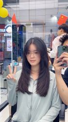 -乾健·烫染·接发SALON