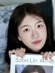 -林小西 · 专业半永久纹眉