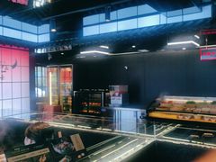 -牛武士寿喜烧·和牛火锅自助(全球首店)