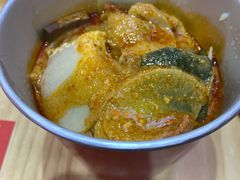 -大喜麻辣拌(凯德1818店)