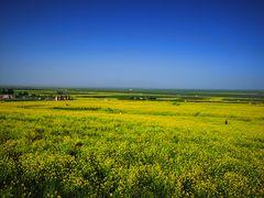 -扁都口生态休闲旅游区