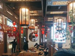 -蜀大侠火锅(春熙路店)