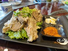 -鹏馨羊羔肉·非遗(新建街店)