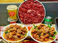 -钢管厂五区小郡肝火锅串串香(总店)