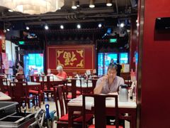 -金鼎轩(方庄天坛店)