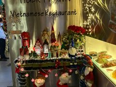 -大头虾越式风味餐厅(光明广场店)