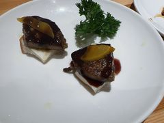 -蟹福家活蟹料理·豪华自助(绿洲假日酒店)