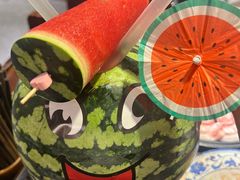 -冯校长老火锅(广州正佳广场店)