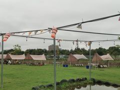 -栖露营camping·天幕烧烤·团建拓展·采摘营地
