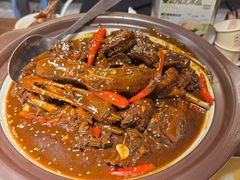黑鸭煲-恰饭·老长沙市井菜(天河客运站店)