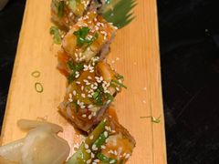 -景鹤料理(上地华联店)