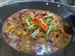 -顺德公美食(西乡店)