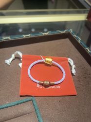 -周生生Chow Sang Sang(新世界店)