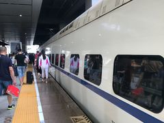 -沈阳站