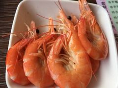 -柠檬香茅火锅(长山湖购物广场店)