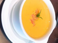 -索菲特酒店·乐轩华中餐厅