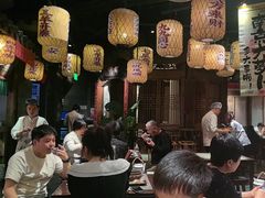 -南京大牌档(济南万象城店)