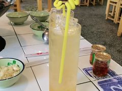 -石灰市老火锅(北滨路店)