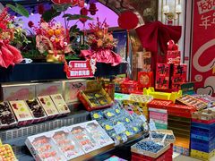 -杭州大厦LSE城市生活超市(杭州大厦店)