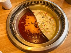 -季季红火锅(长沙步行街店)