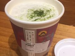 -茶颜悦色(嘉顿一楼吉时赏味游园会店)