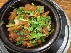 -重庆鸡公煲·青锅花椒鱼(牡丹江路店)
