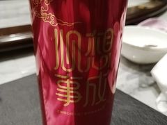 -燕兰楼·清真西北融合菜(亚运村店)