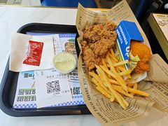 -TACO STAR 塔可星(下沙宝龙店)