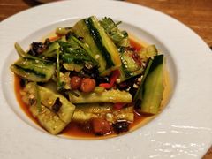 -新白鹿餐厅(龙游路总店·杭帮菜名店)