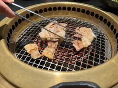 -谷牛和牛烤肉(漕河泾印象城店)
