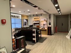 -雅马哈乐器专卖店(广州旗舰店)