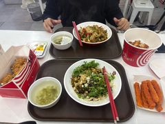 -常熟炒浇面馆(蓝旗街店)